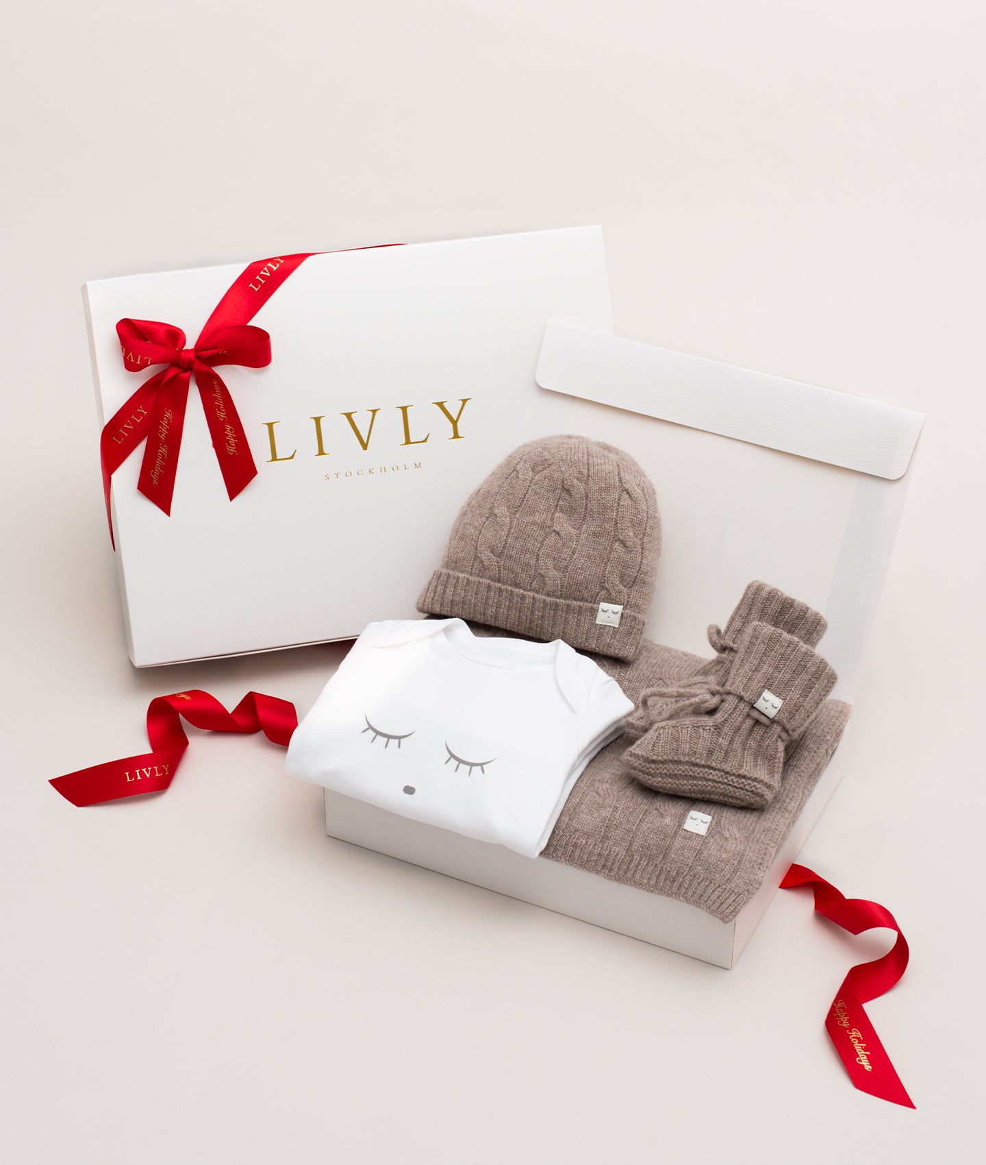 Cashmere Gift Set