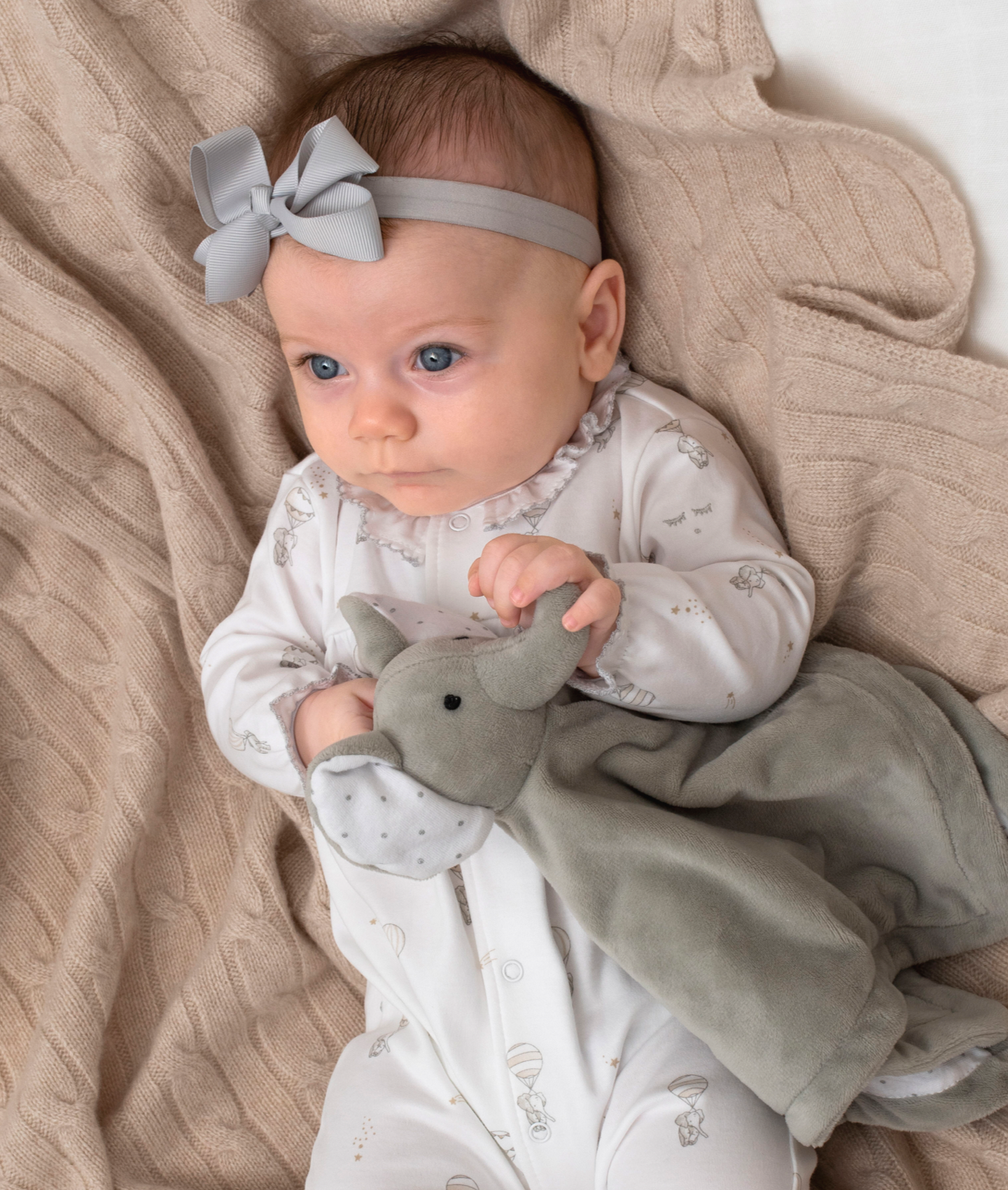 Flying Elephants Gia Footie