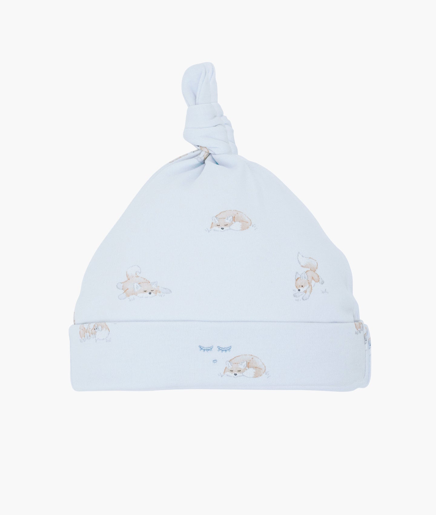 Foxes Tossie Hat