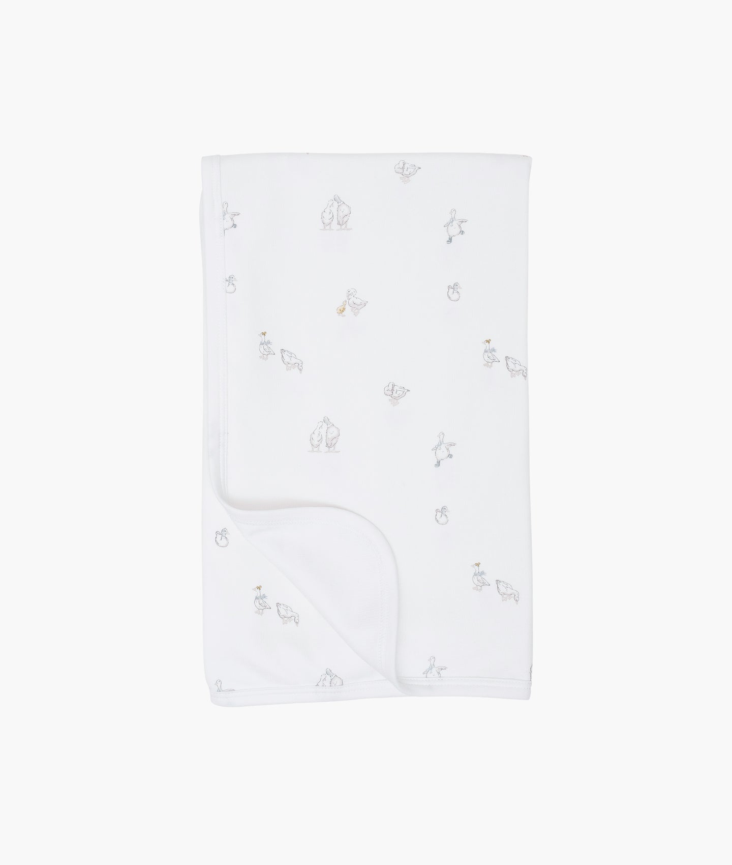 Geese Blanket