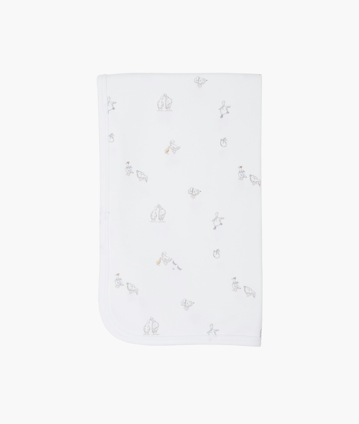 Geese Blanket