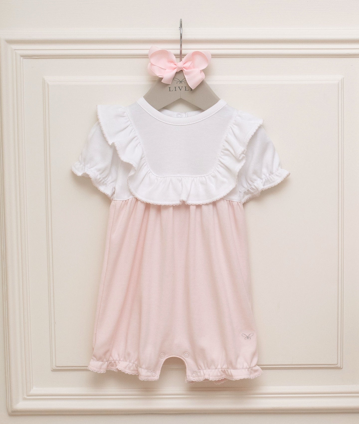 Edith Jumpsuit