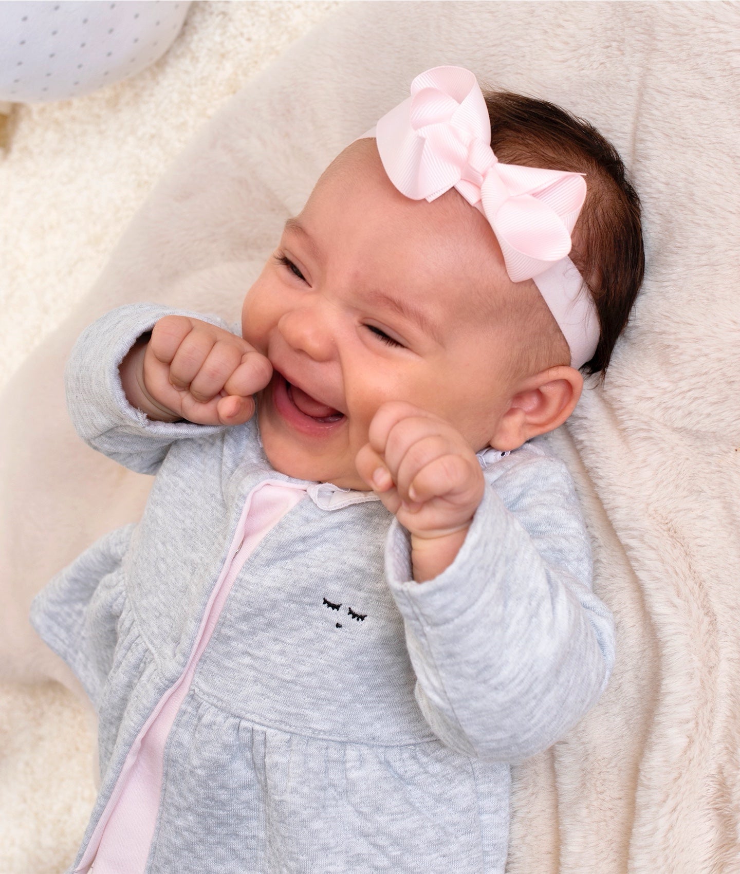 Philo Cardigan – Grey Melange