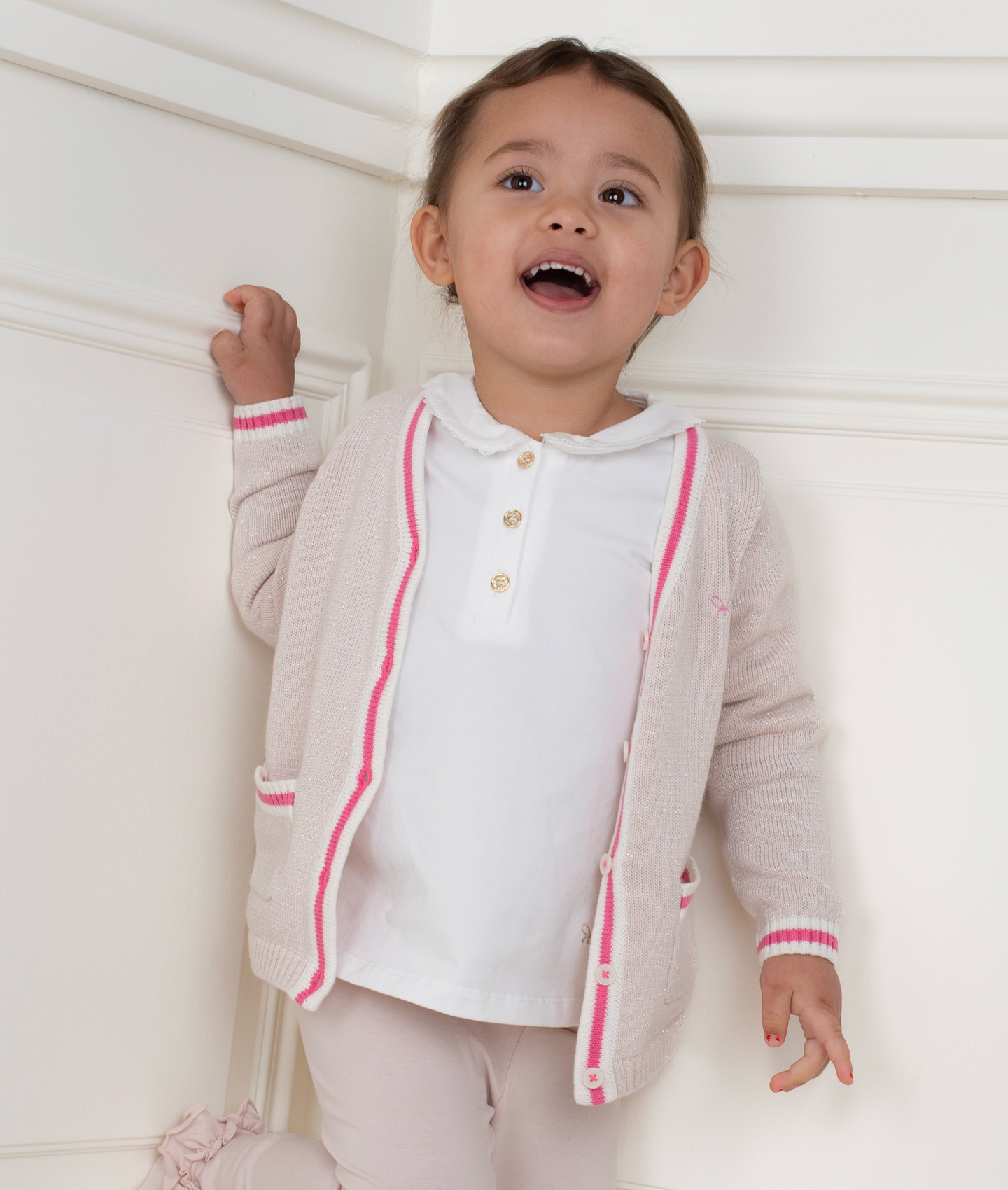 Ellie Cardigan