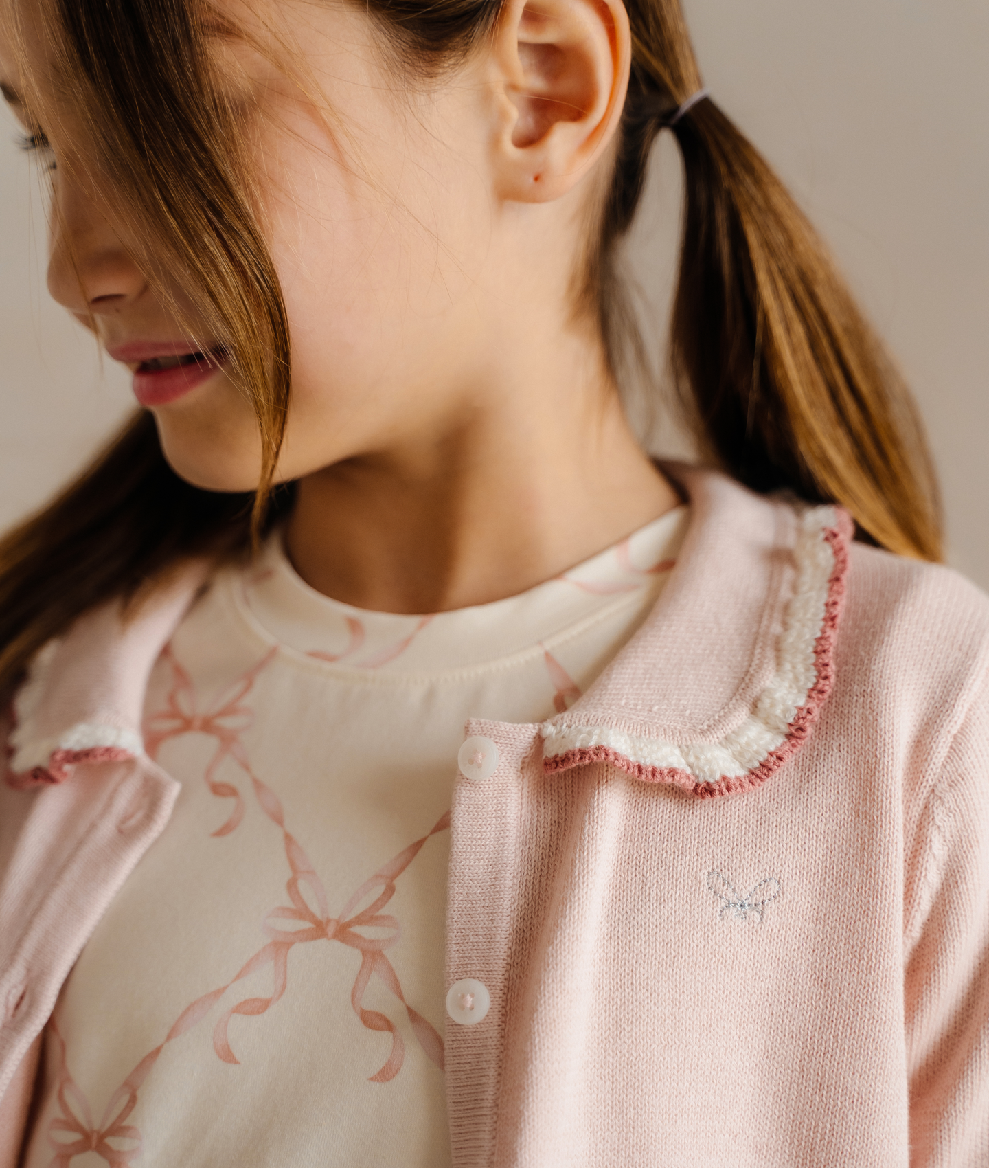 Maddie Cardigan