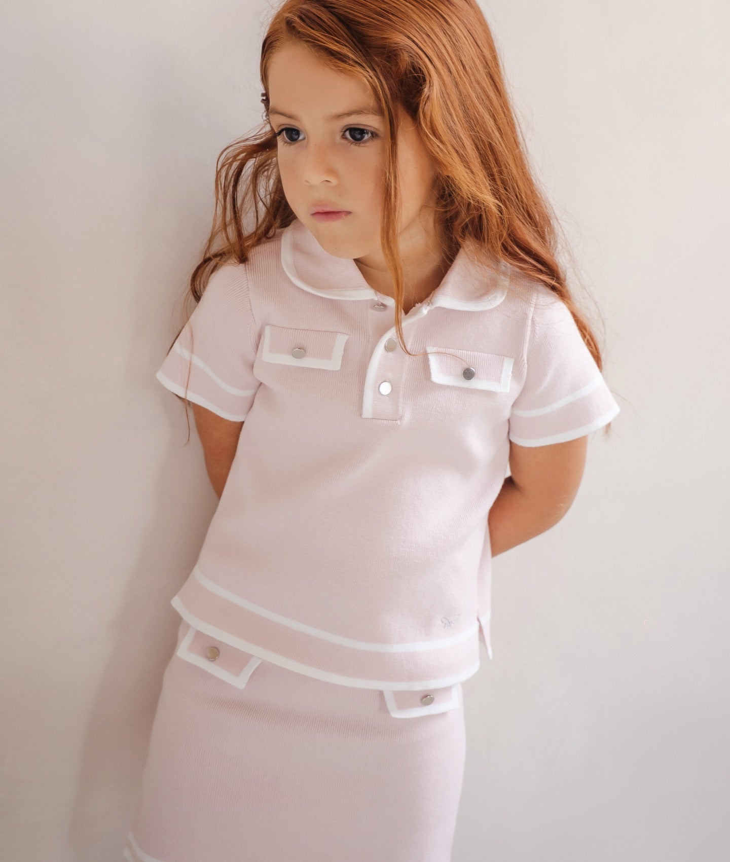 Madelaine Shirt