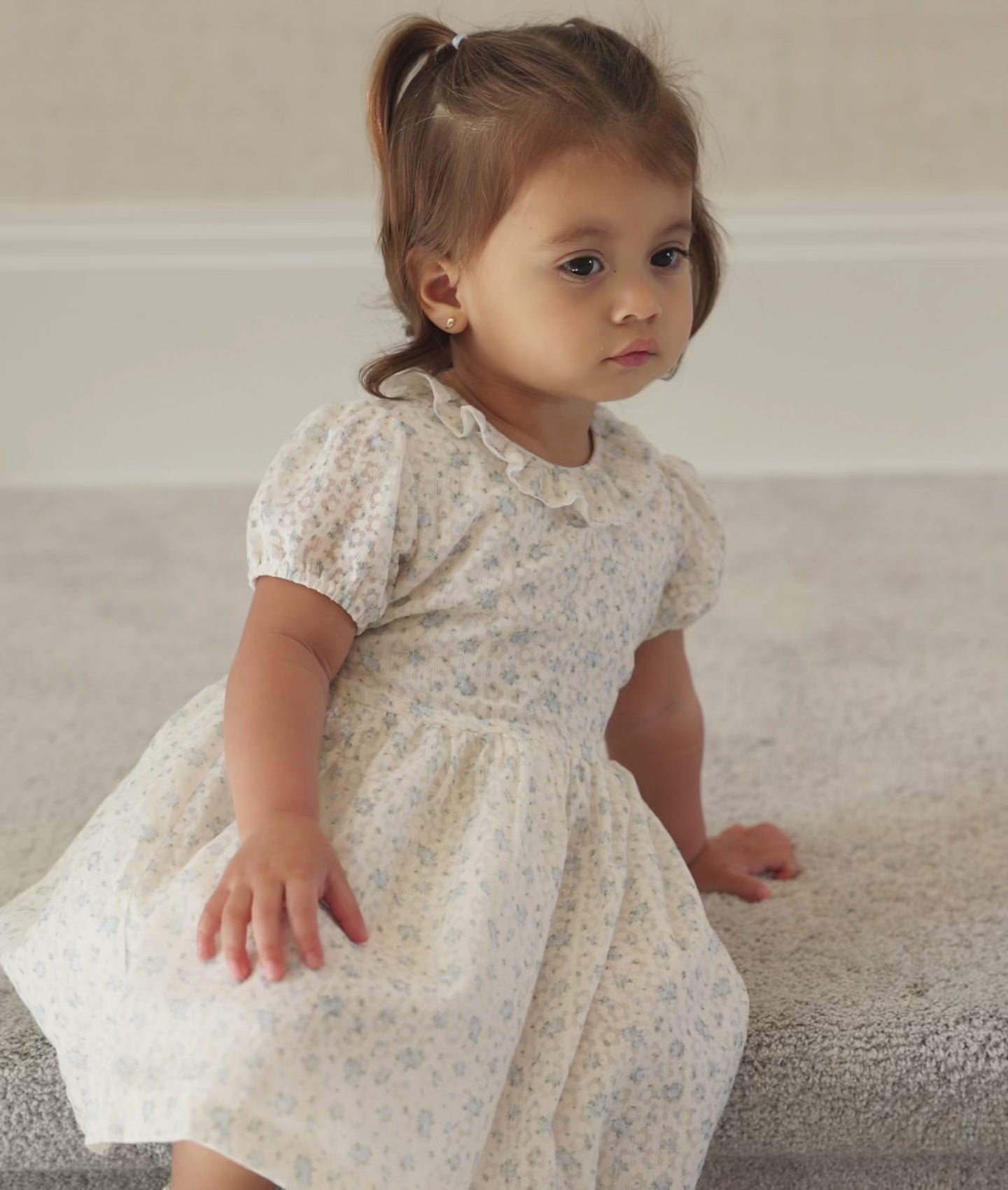Florals Rosie Dress