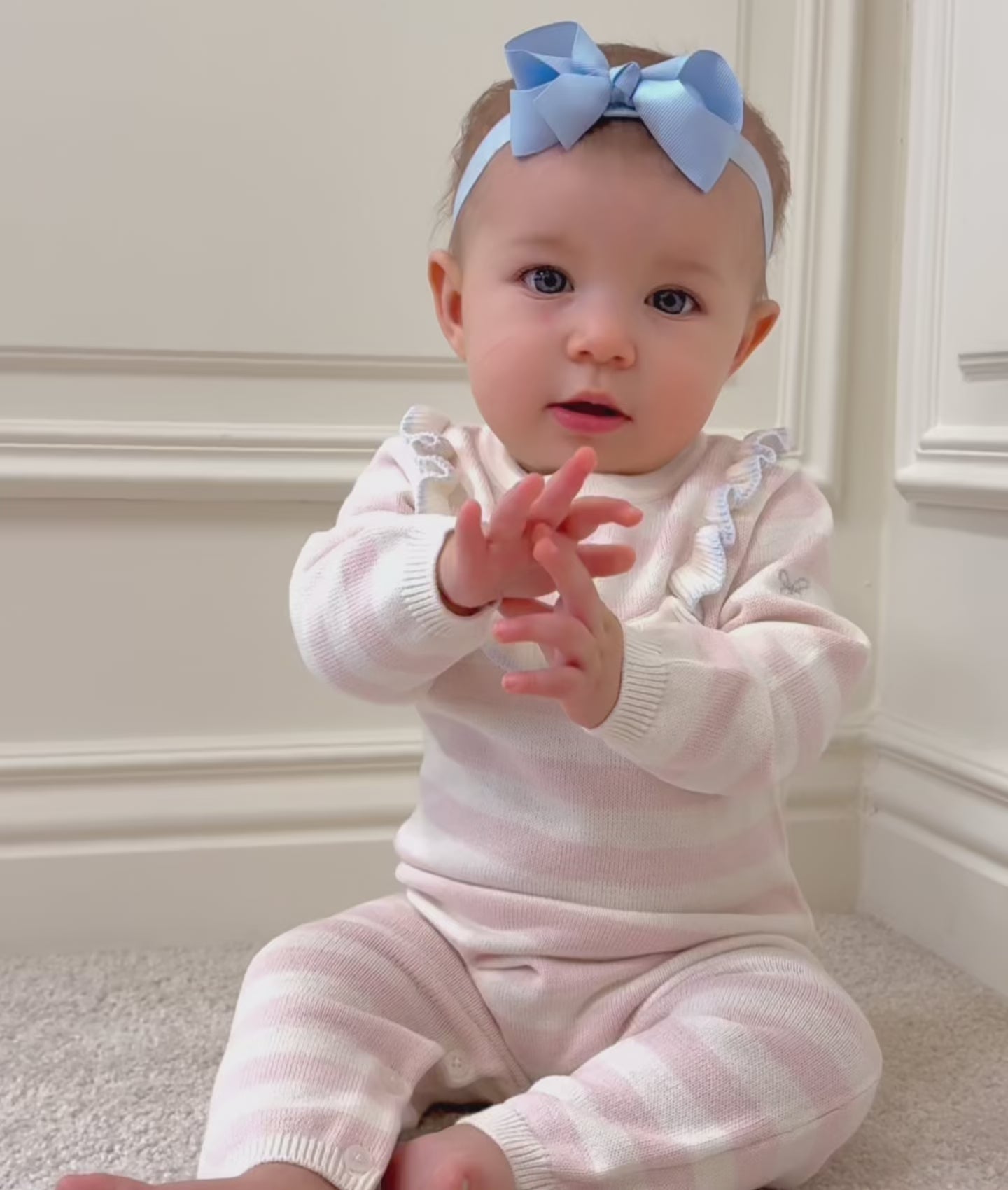 Phoebe Overall