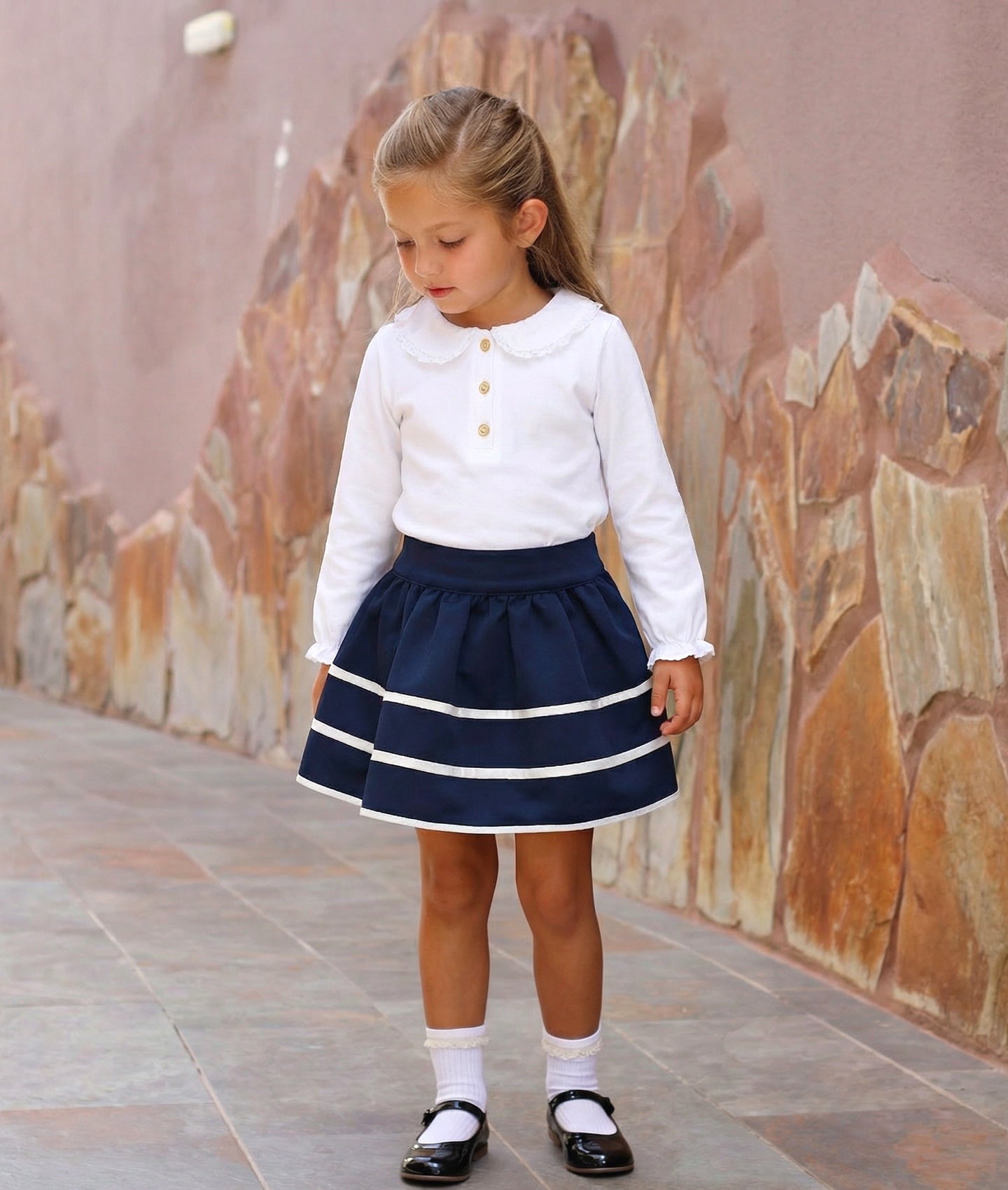 Toddler & Baby Girl Pants | LIVLY