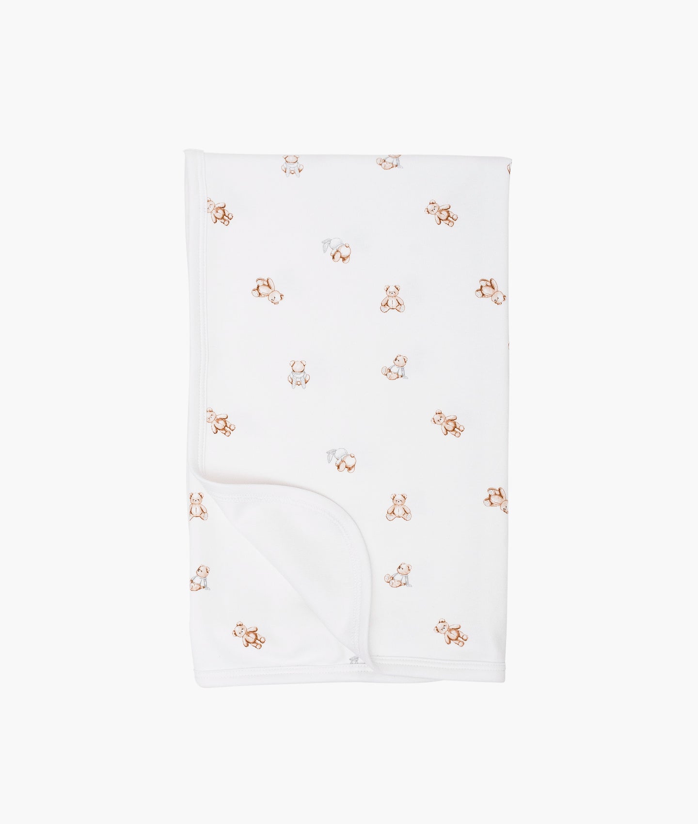 Teddy Tay Blanket