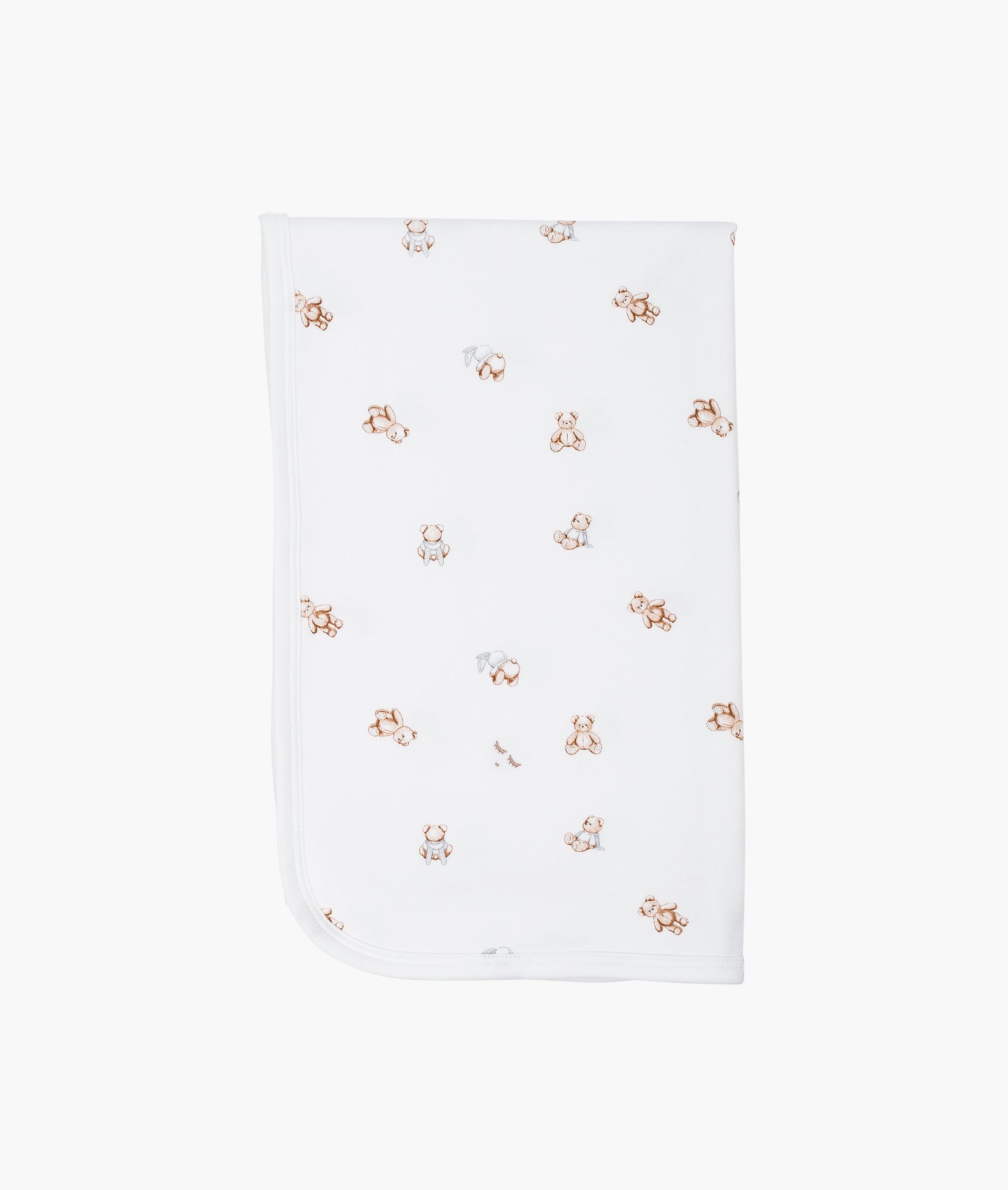 Teddy Tay Blanket
