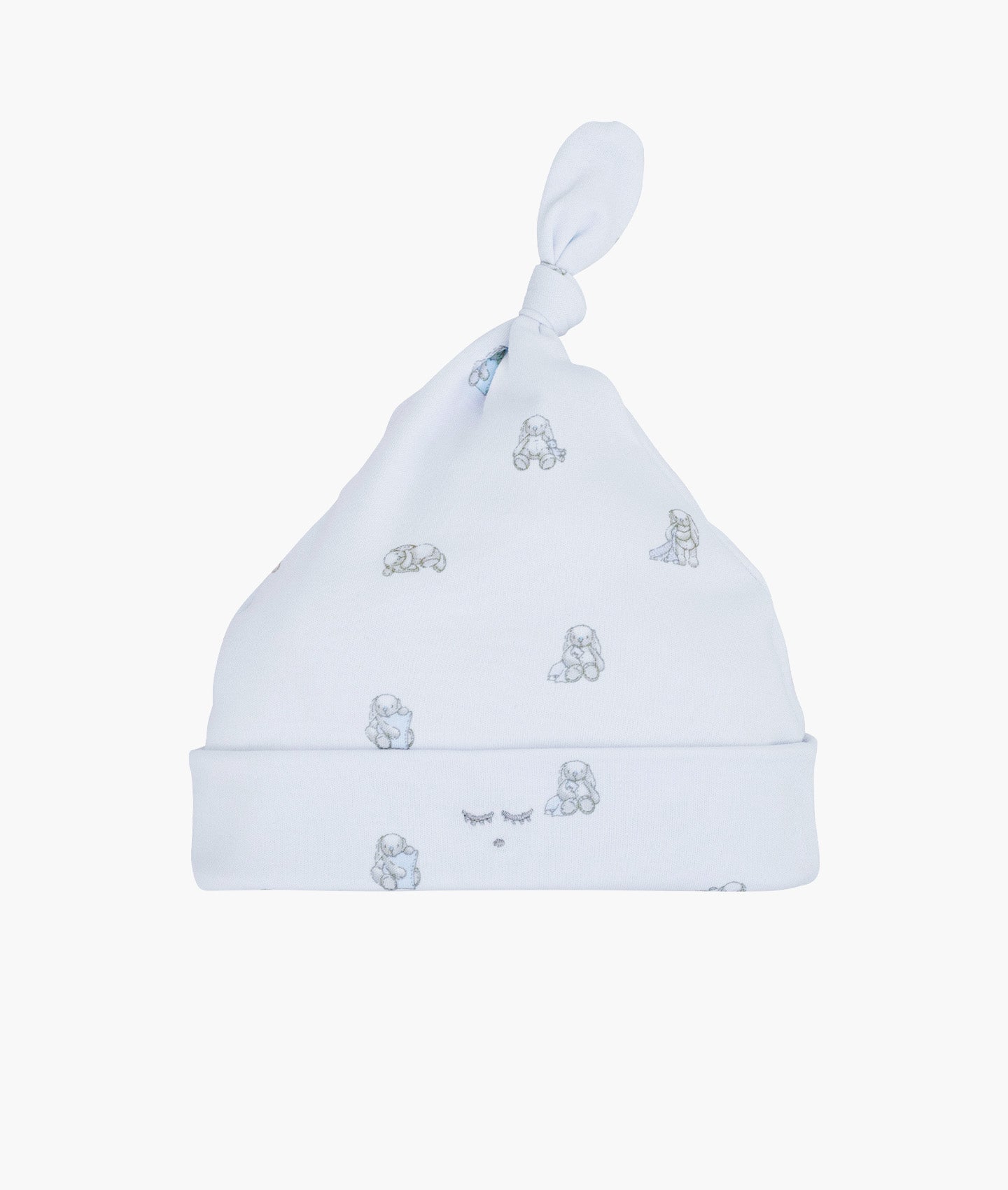 Snuggle Bunny Marley Tossie Hat