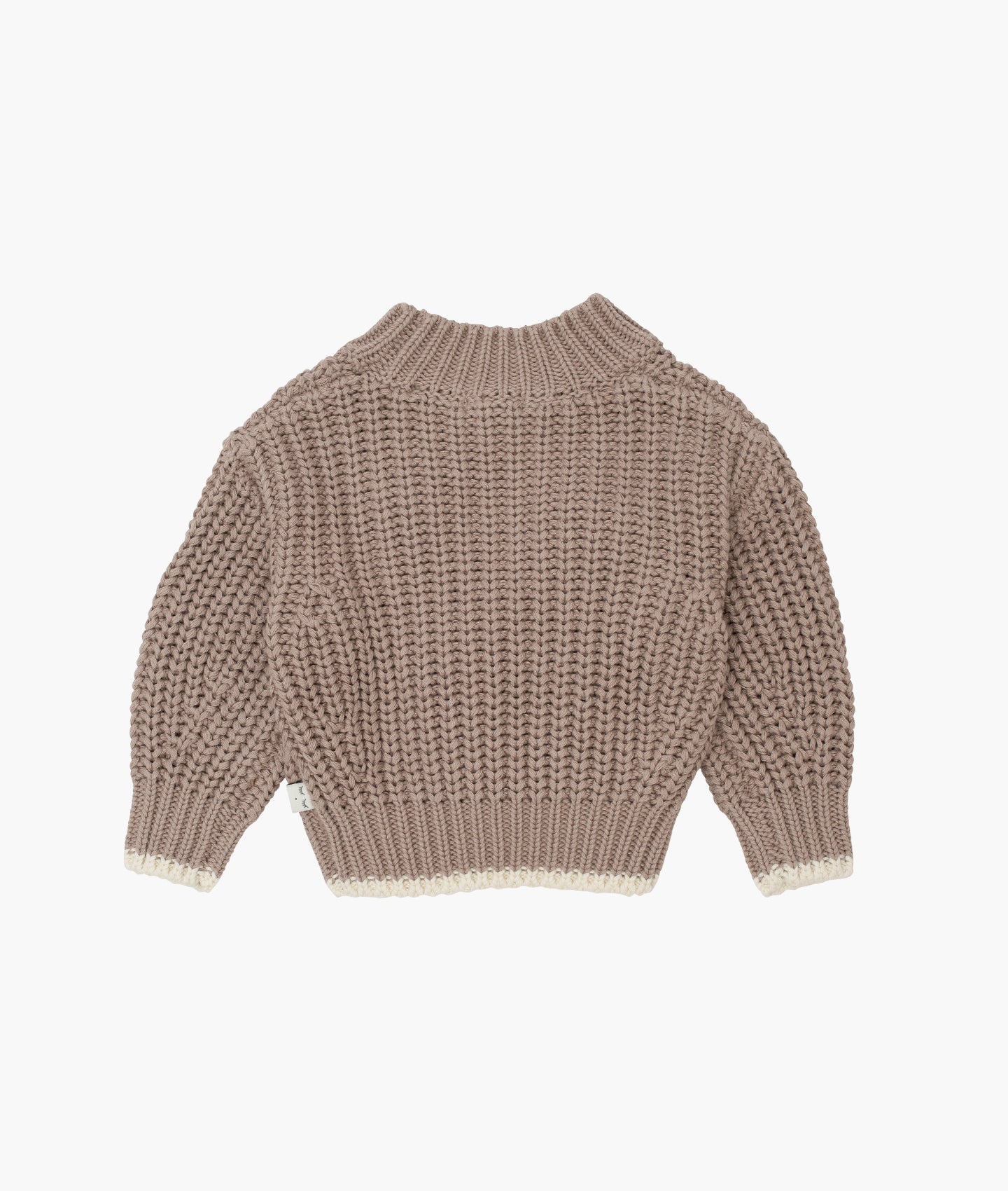 Chunky Jumper