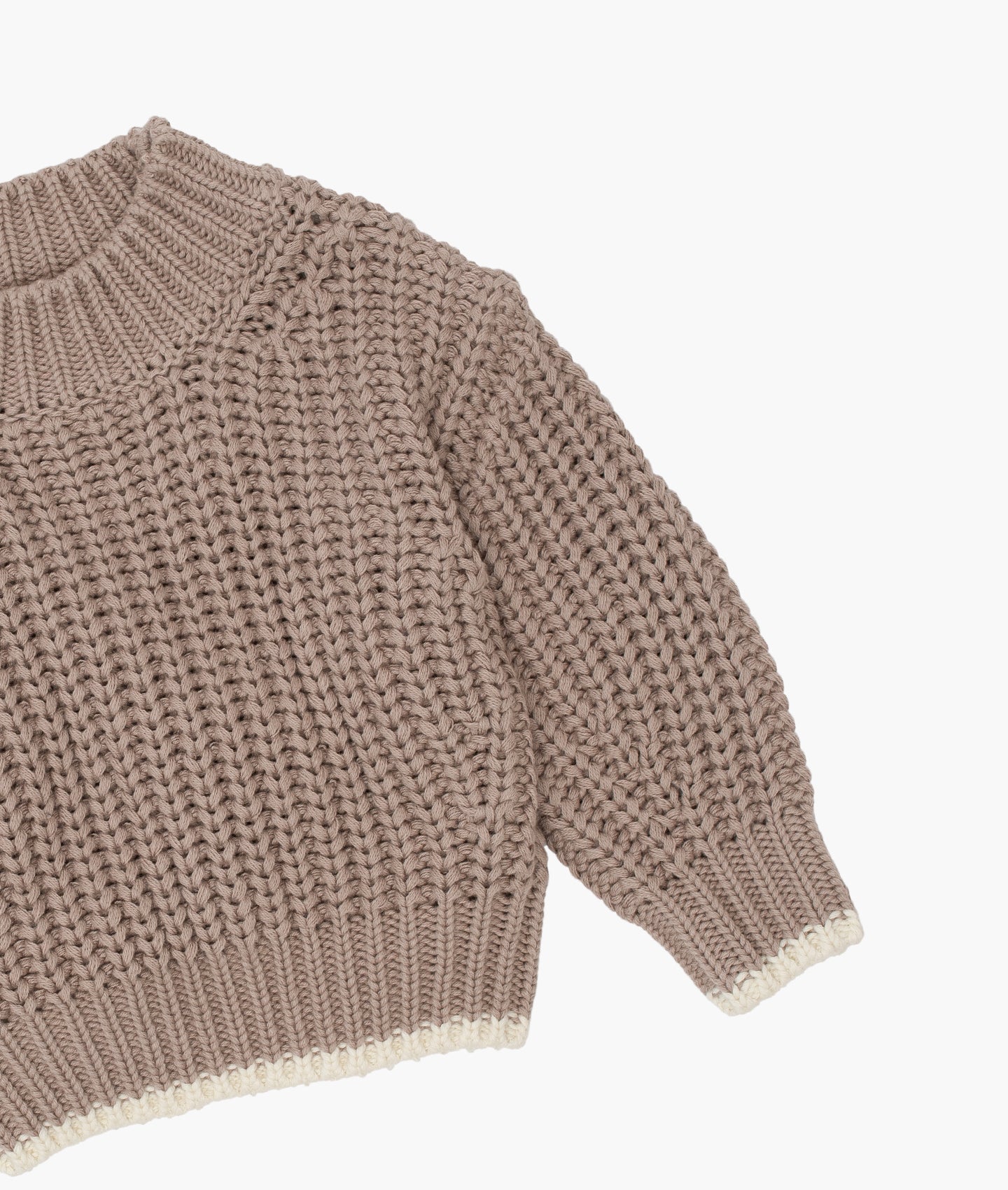 Chunky Jumper