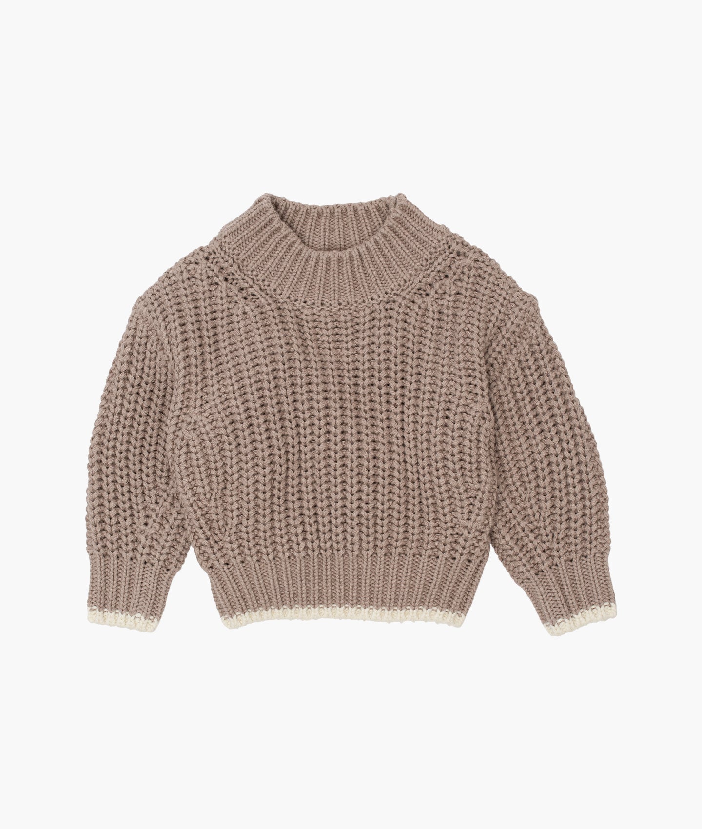 Chunky Jumper