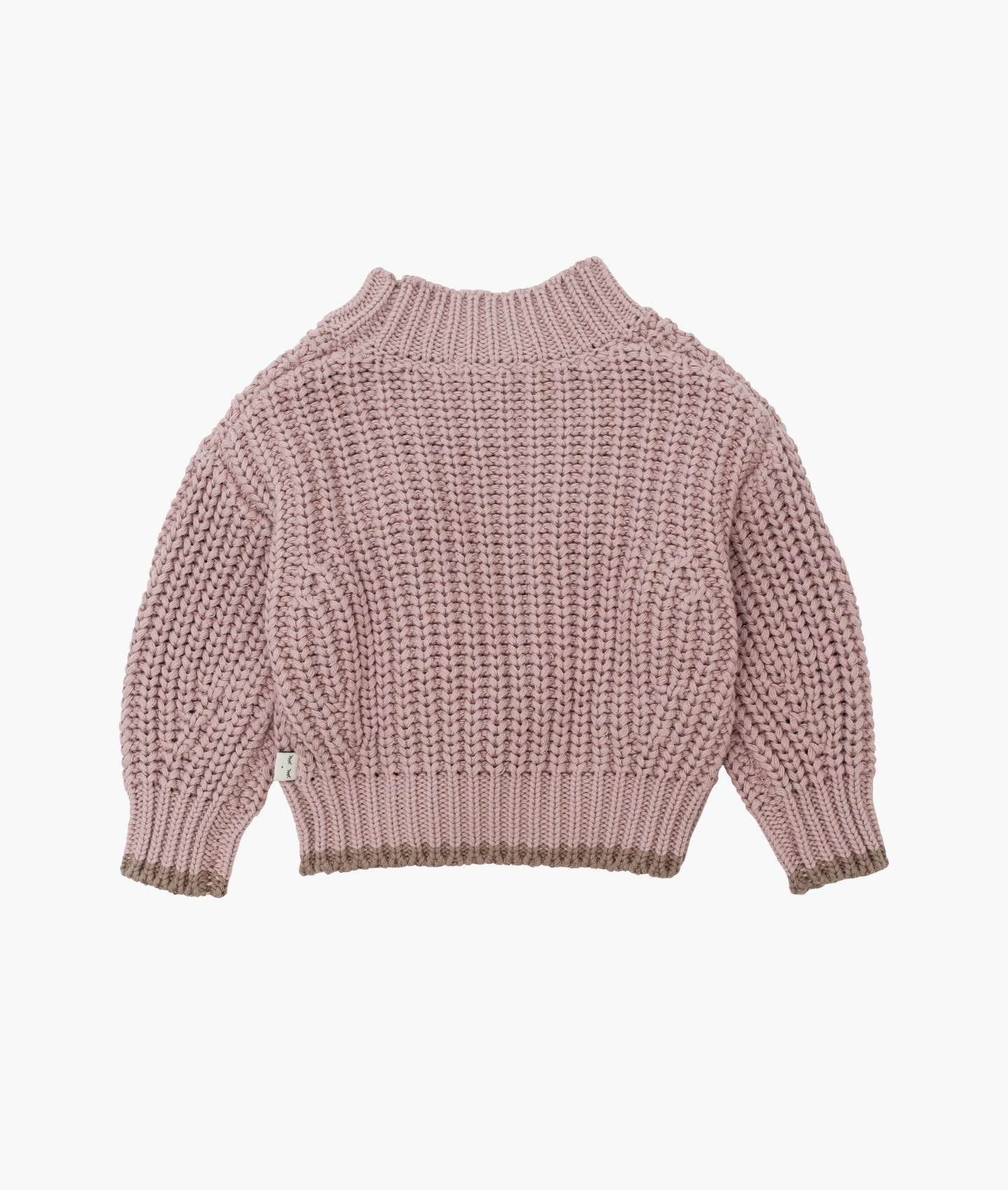 Chunky Jumper