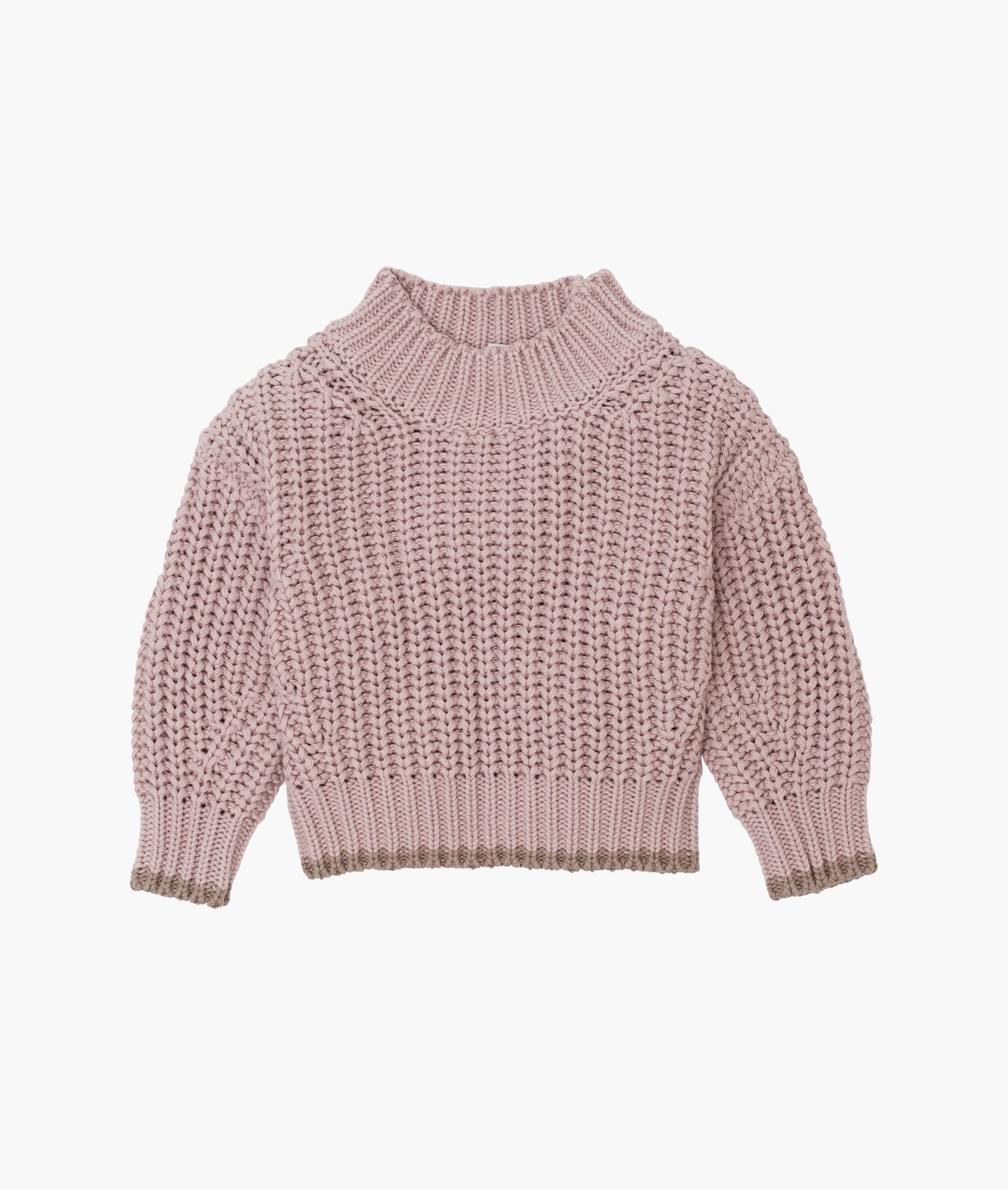 Chunky Jumper