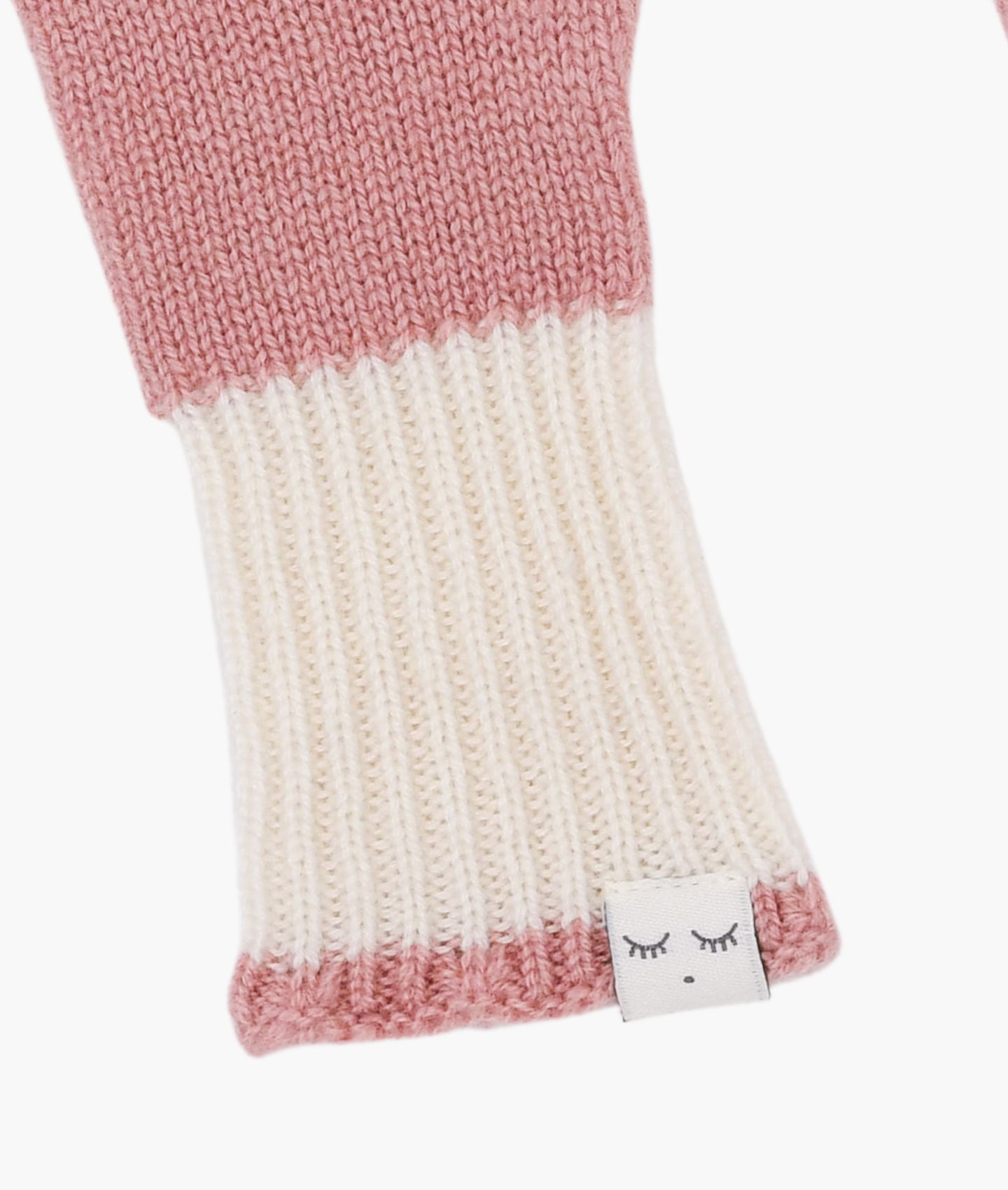 Cashmere Scallop Gloves