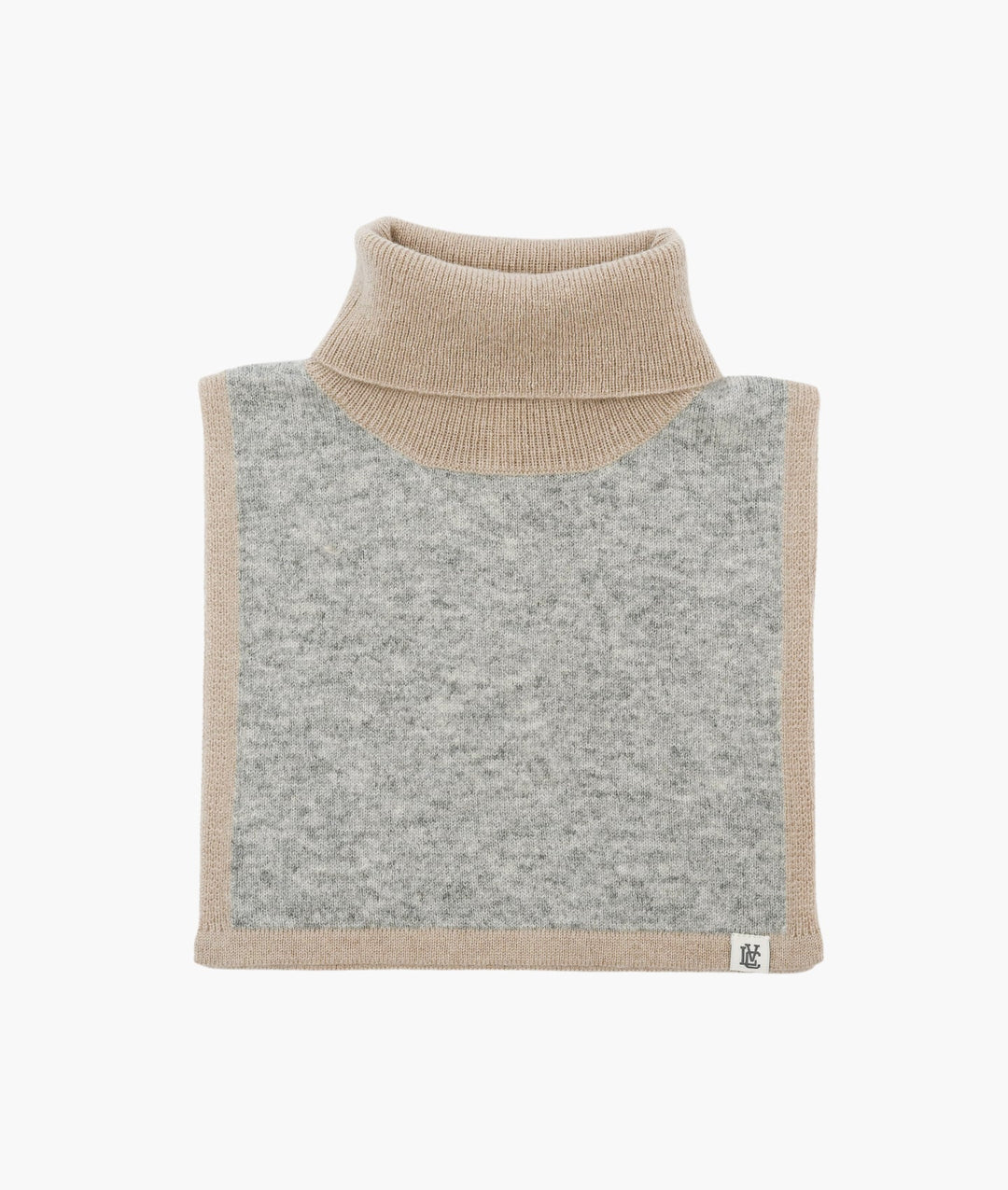 Cashmere Pullover Scarf
