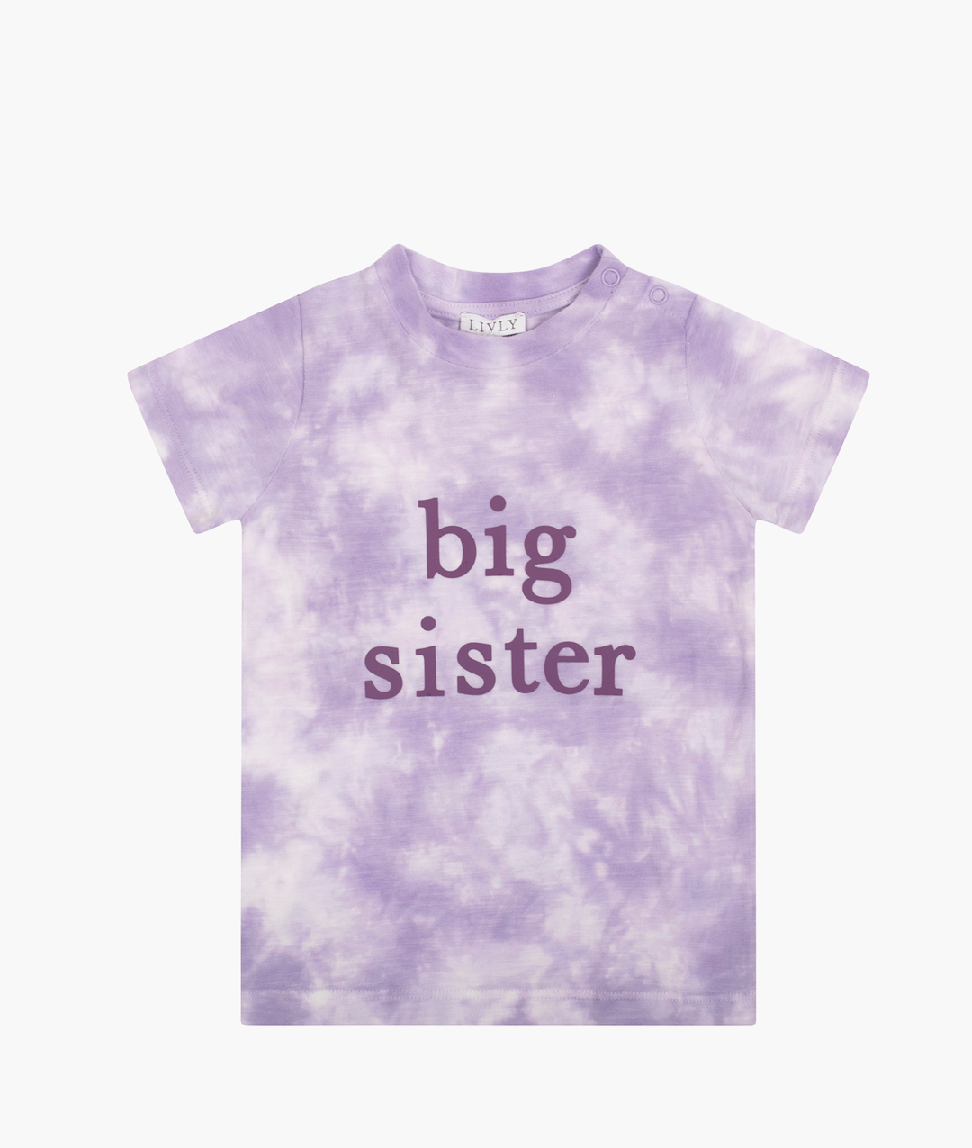 Big Sister T-shirt